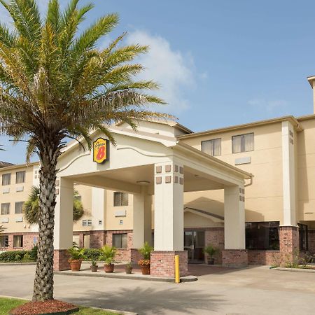 Super 8 By Wyndham Duson Lafayette West Area Motel Eksteriør billede