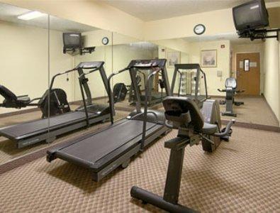 Super 8 By Wyndham Duson Lafayette West Area Motel Faciliteter billede